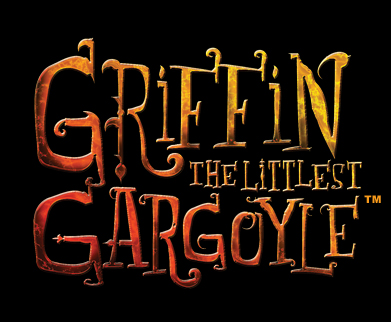 Griffin: The Littlest Gargoyle